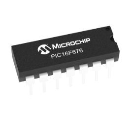 pic16f676中文资料