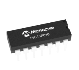 pic16f616中文资料