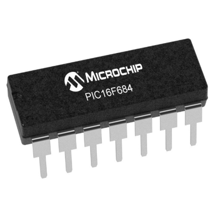 pic16f684中文资料