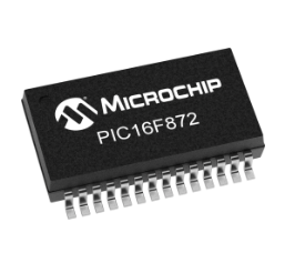 piC16F872中文資料