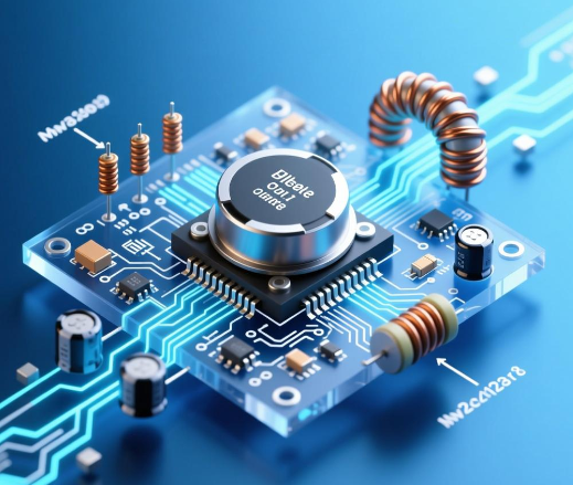 利用霍尔传感器设计直流电流检测电路