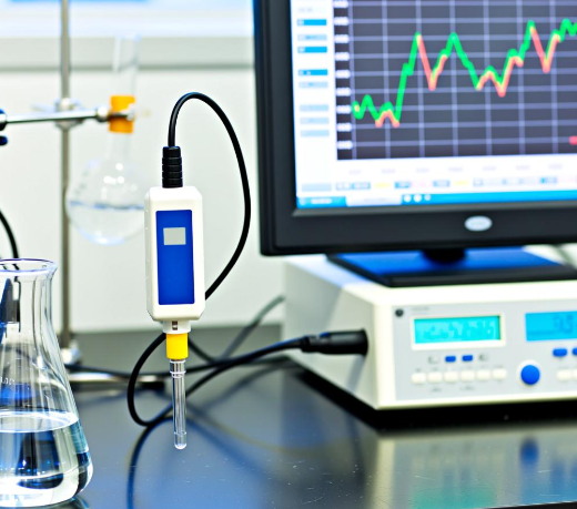 即插即用功耗低的液位传感器就要这样选？