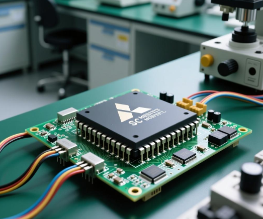 三菱電機SiC MOSFET模块的高功率密度和低损耗设计