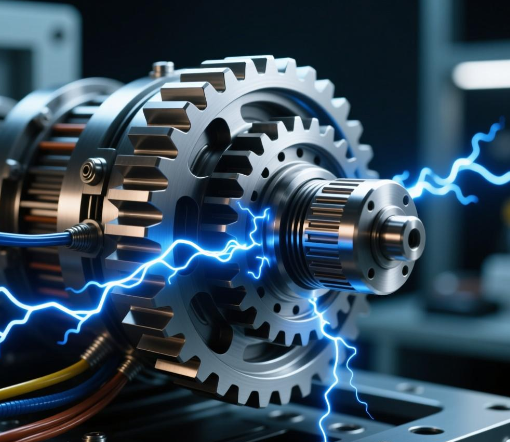 为什么电机驱动方案要选择GaN？