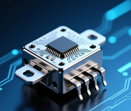 负载开关IC的具体功能操作？