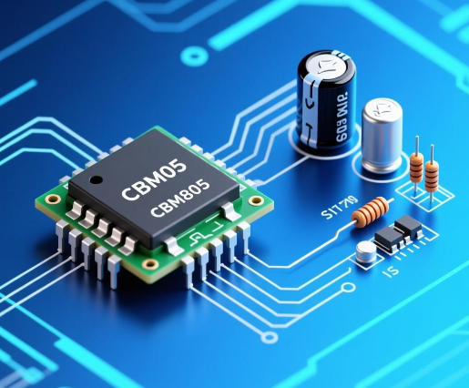 CBM8051系列高速运算放大器：低成本、易用、低功耗、轨到轨输出？