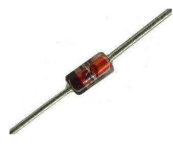 稳压二极管为什么电压不稳？