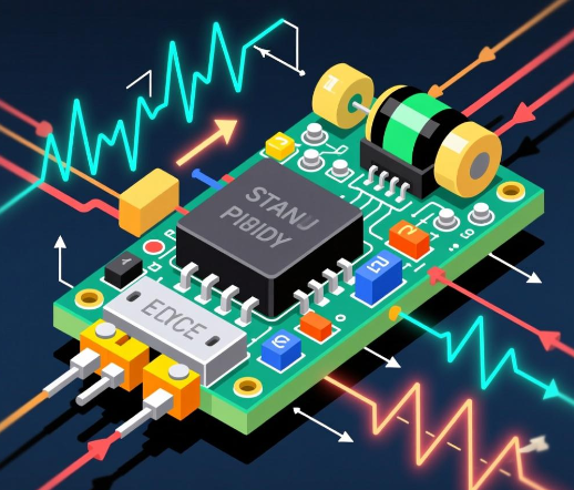 深度解析隔离单端初级电感转换器？