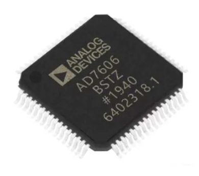 ad7606bstz可以采脈沖波嗎？