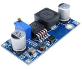 lm2577升压电路图