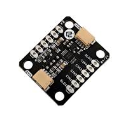 fdc1004非接触液位检测