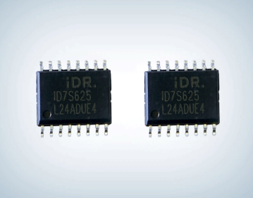 id7s625电源管理芯片中文资料