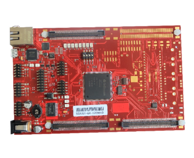 旋变解码芯片有哪些