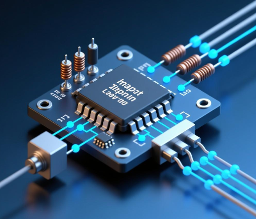 运放同相放大器放大倍数计算