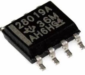 ucc28019a引脚功能图