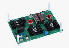 Ucc28070功率因数怎么调高