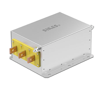 低通滤波器截止频率