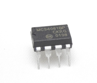 mc34081是什么芯片