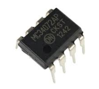 mc34o72是什么芯片