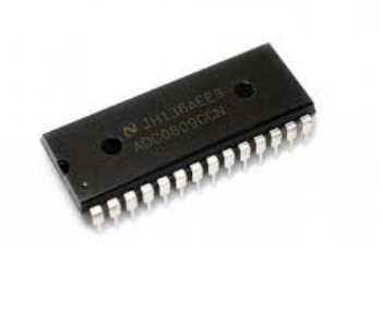 adc0809模拟量电压输入范围