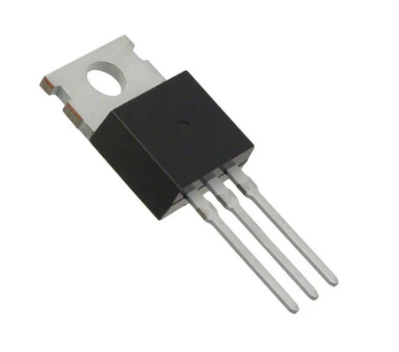 irf530n场效应管参数