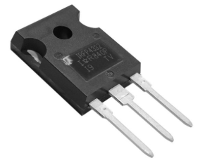 irfp4332场效应管参数