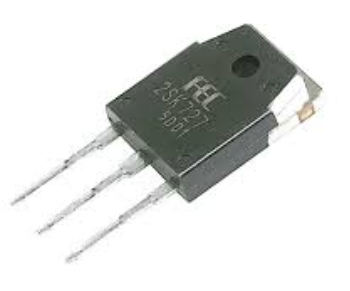 2sk727场效应管参数