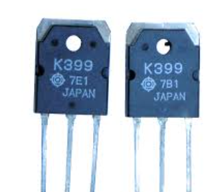 2sk399场效应管参数