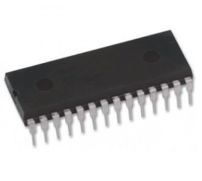 MC34018P的引脚参数