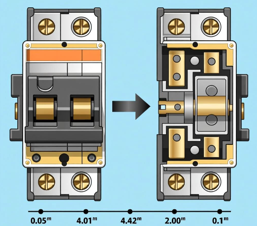 继电器打开与关闭需要多长时间
