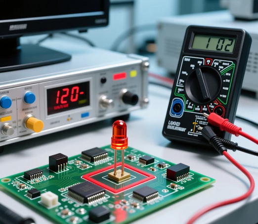 光耦的特性及在彩电电源电路中的应用