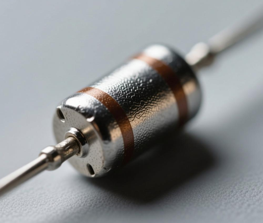 什么是光敏电阻器