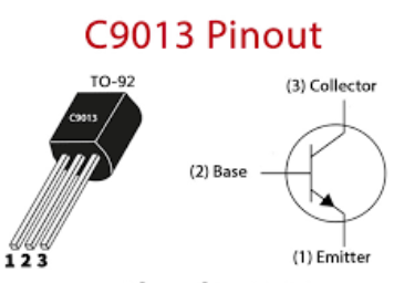 c9013与s9013的区别