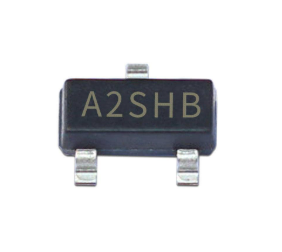 si2302场效应管参数