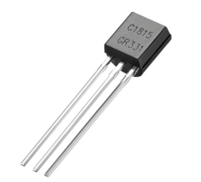 c1815引脚图和参数