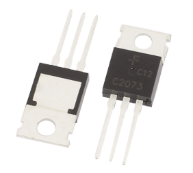 c2073和a940引脚参数