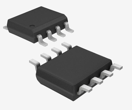 8脚稳压芯片型号有哪些