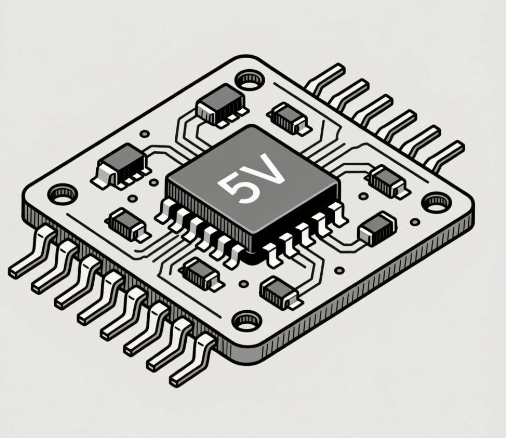 3v升压5v专用芯片有哪些型号