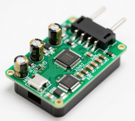 航模充电器IMAX B3 量产电路PCB 和量产BOM