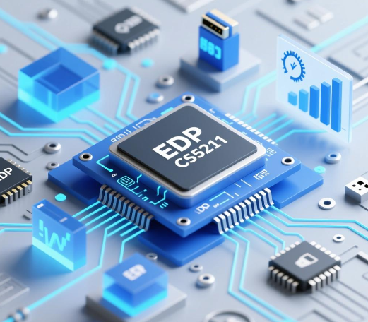 一款高性价EDP转LVDS方案|最优性价比DP to LVDS方案|CS5211方案优势