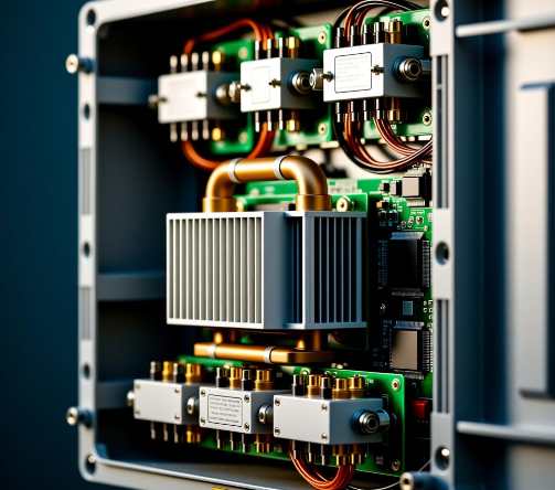 全自动三相稳压器的作用