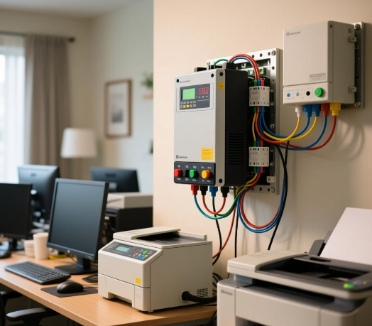 全自动交流稳压器是干什么用的