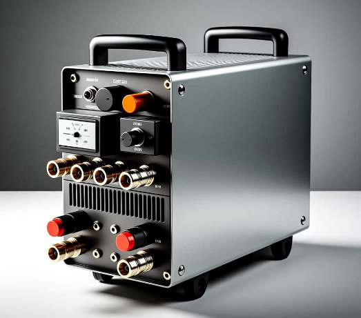 升压器380v有漏电保护器吗