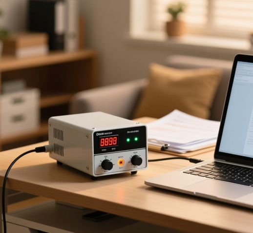 单相稳压器怎样接线