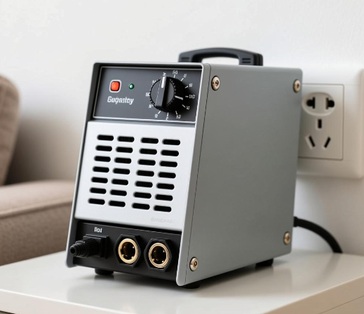 家用交流稳压器的工作原理