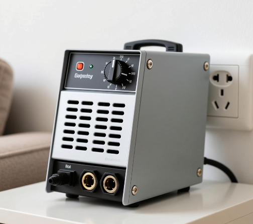 家用稳压器开关使用方法