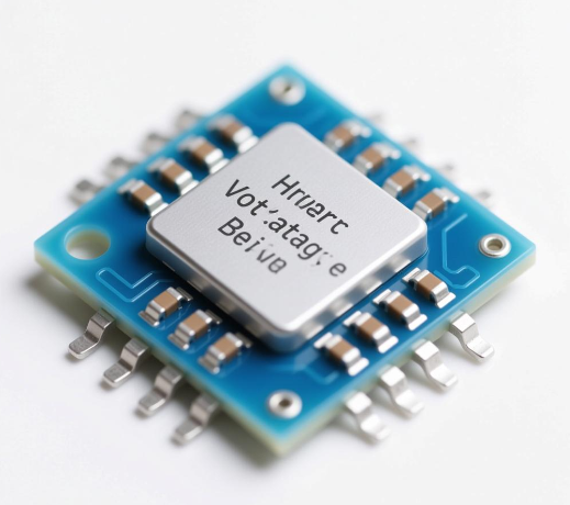 大功率稳压芯片有哪些