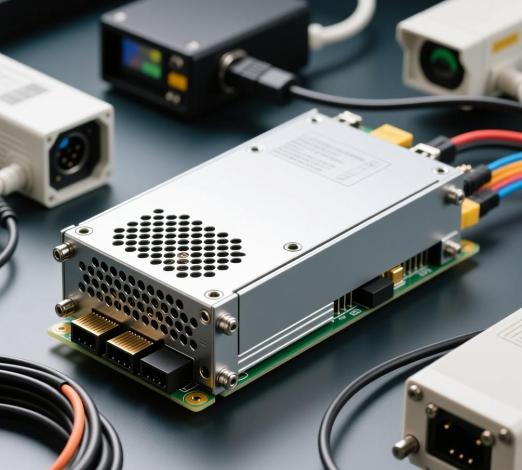 监控电源模块是什么