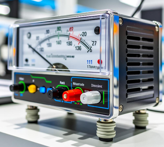 直流电阻测试仪是测试什么的