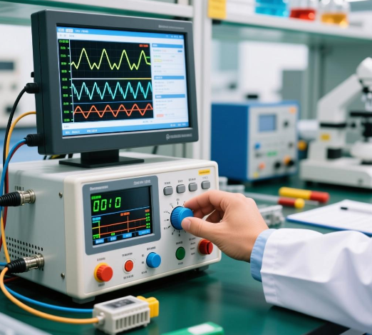 继电保护测试仪的作用是什么